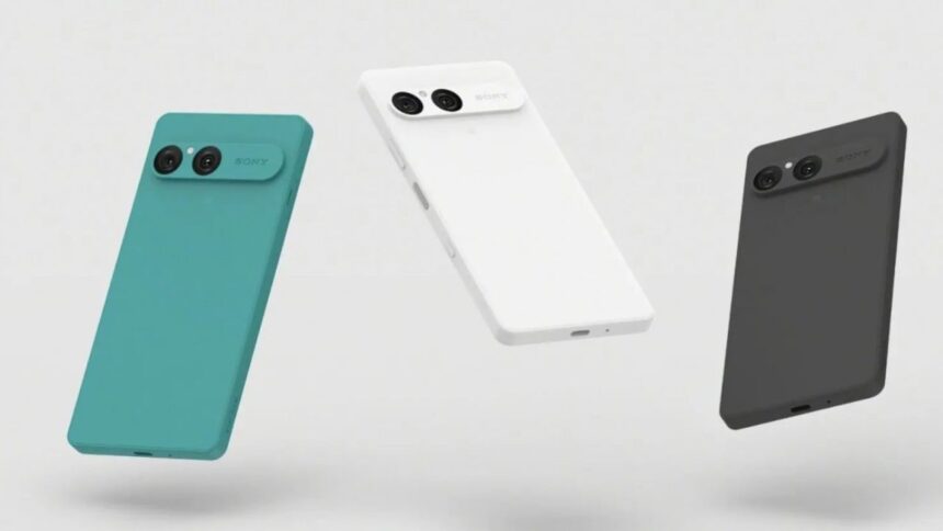 Sony Xperia 10 VII specs leak