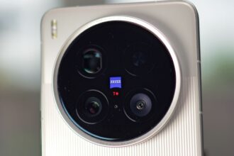 Vivo X300 ultra camera details