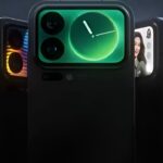 Xiaomi 17 Pro camera specs leak