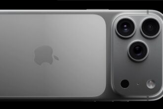 iPhone 17 dual capture mode