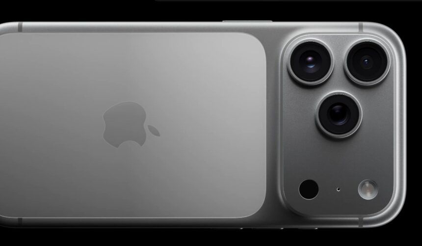 Apple 2nm chipset development could raise costs for iPhone 18 Pro series price hike