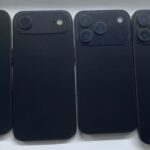 iPhone 17 full specs revealed
