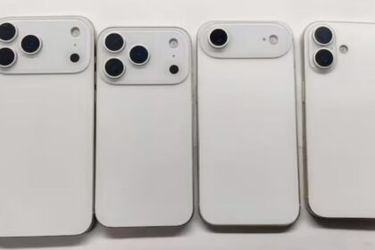 iPhone 17 full specs revealed