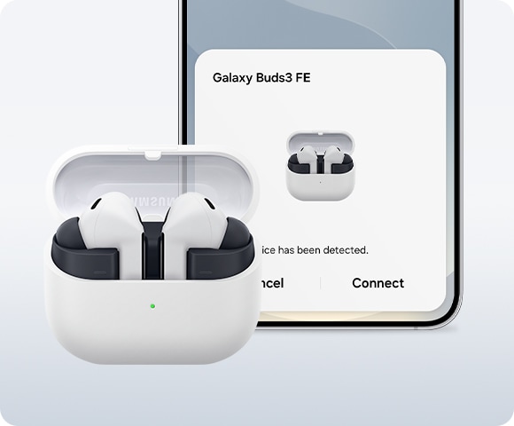 Samsung launches Galaxy Buds3 FE with ANC and Galaxy AI in India