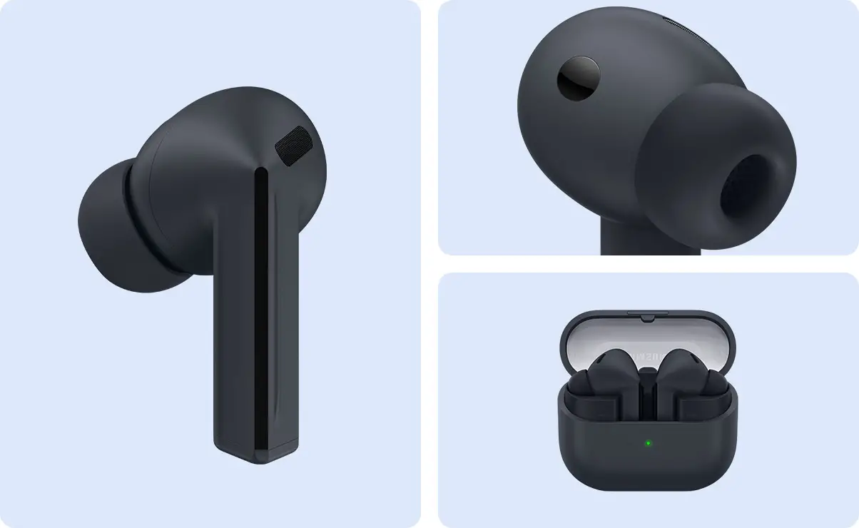 Samsung launches Galaxy Buds3 FE with ANC and Galaxy AI in India