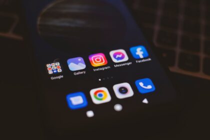 5 best Android apps on phone for October 2025