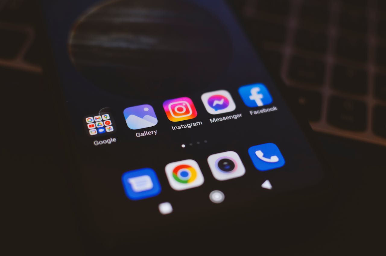 5 best Android apps on phone for October 2025