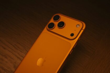 iPhone 17 Pro
