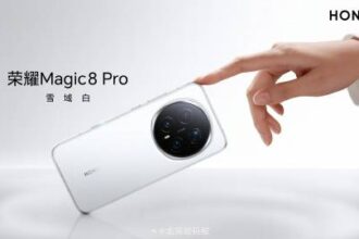 HONOR Magic 8 series teaser confirms massive 7,200mAh battery ahead of launch