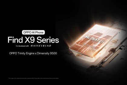 OPPO announces Find X9 series with Dimensity 9500 at IMC 2025, India launch in November