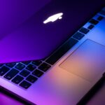 M5 MacBook Pro teaser shows potential design and color updates