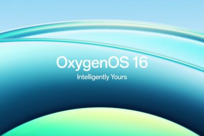 OnePlus launches OxygenOS 16 with AI integration, enhanced design, and smarter tools