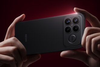 Redmi K90 Pro Max camera and key specifications revealed ahead of launch