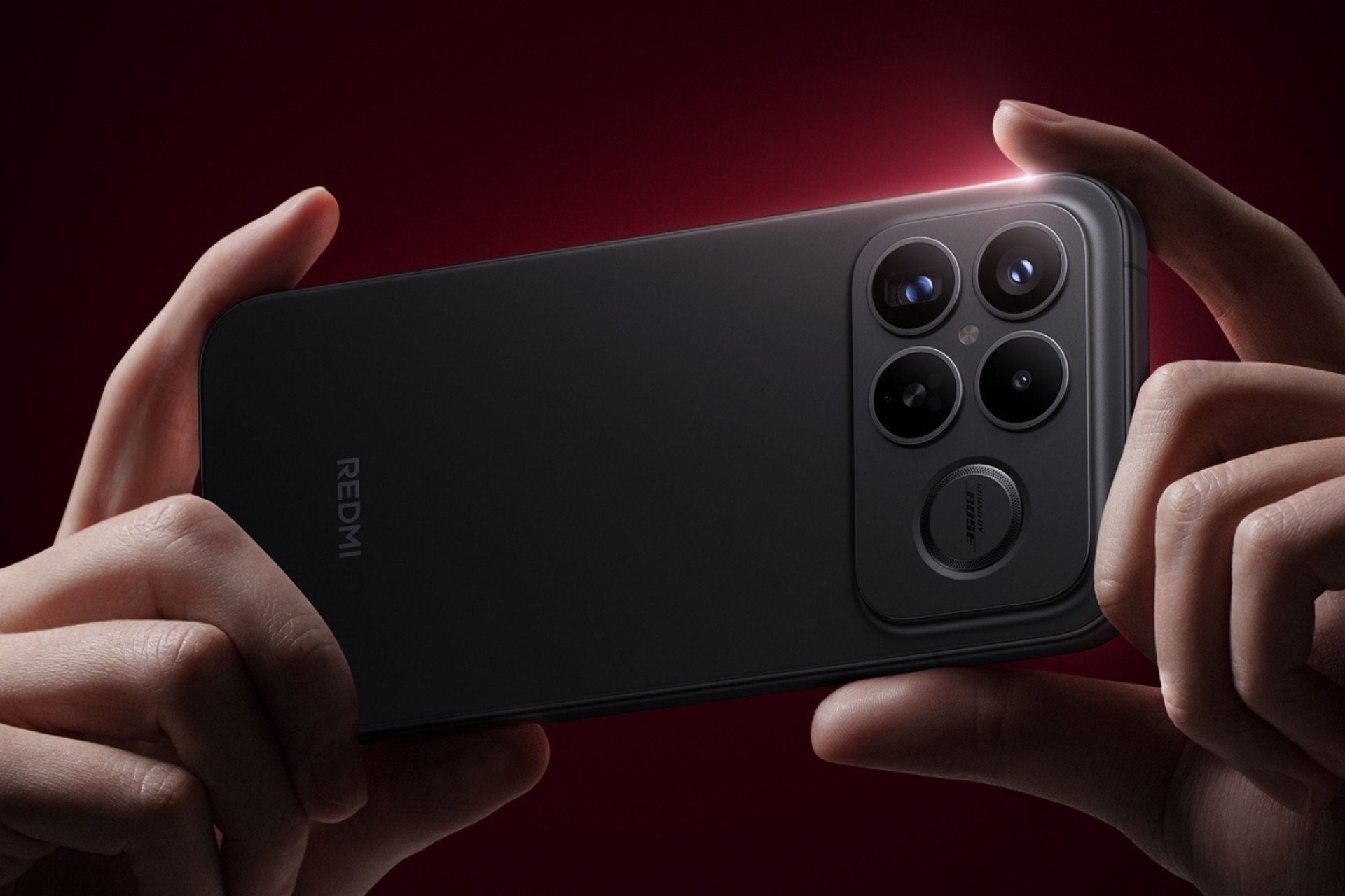 Redmi K90 Pro Max camera and key specifications revealed ahead of launch - Xiaomi Redmi K100 Pro leaks details spotted online