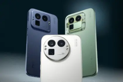 realme GT8 series launched in China with Snapdragon 8 Elite Gen 5 and 200MP camera