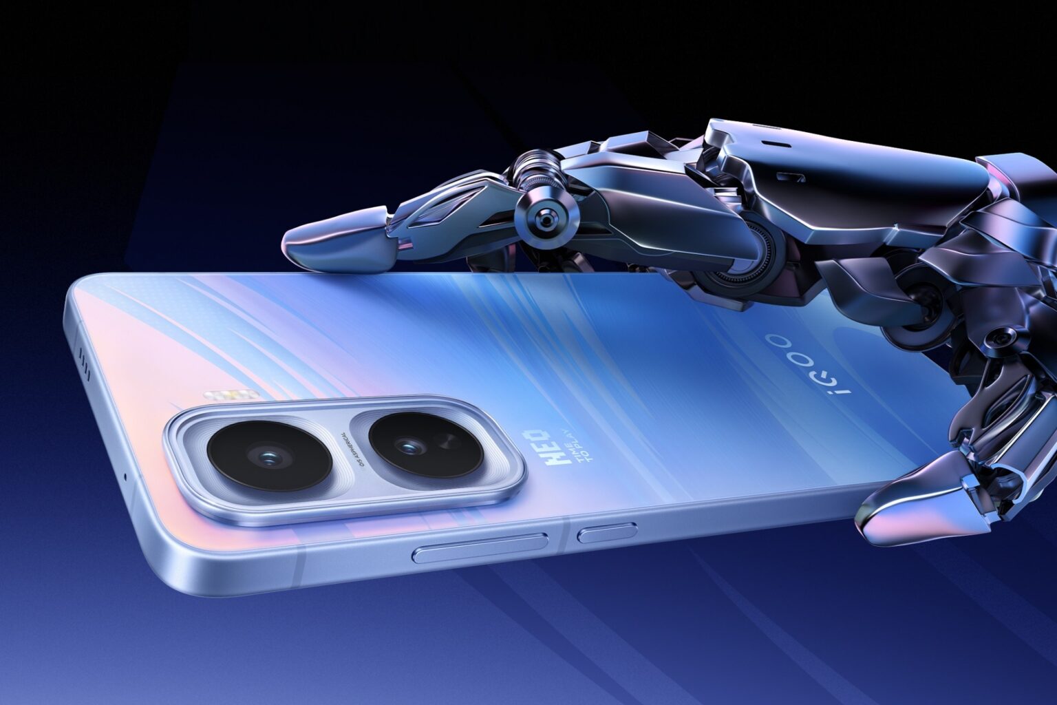 iQOO Neo11 launch date confirmed for October 30