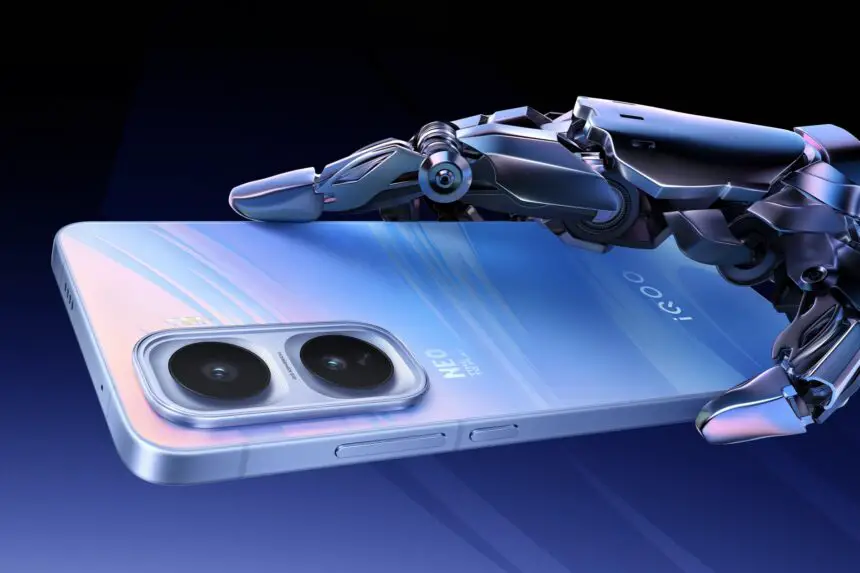 iQOO Neo11 launch date confirmed for October 30