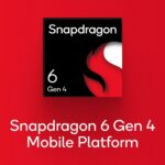 Qualcomm launches Snapdragon 6s Gen 4 featuring 4nm architecture and improved performance