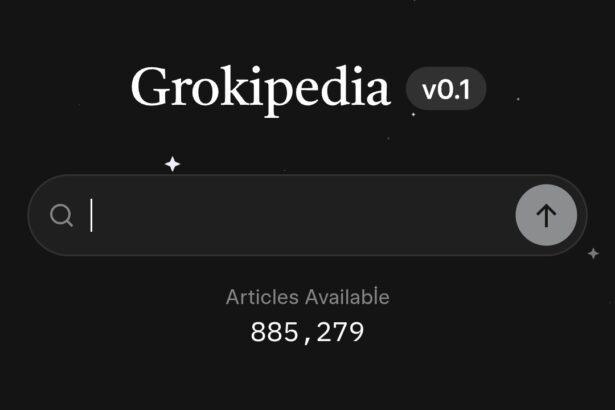 xAI unveils Grokipedia v0.1, an AI alternative to Wikipedia