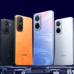 iQOO Neo11 debuts in China with 6.82" 2K 144Hz LTPO display, Snapdragon 8 Elite, and 7500mAh battery