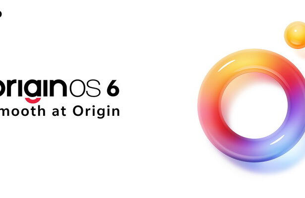 vivo launches OriginOS 6 for global markets