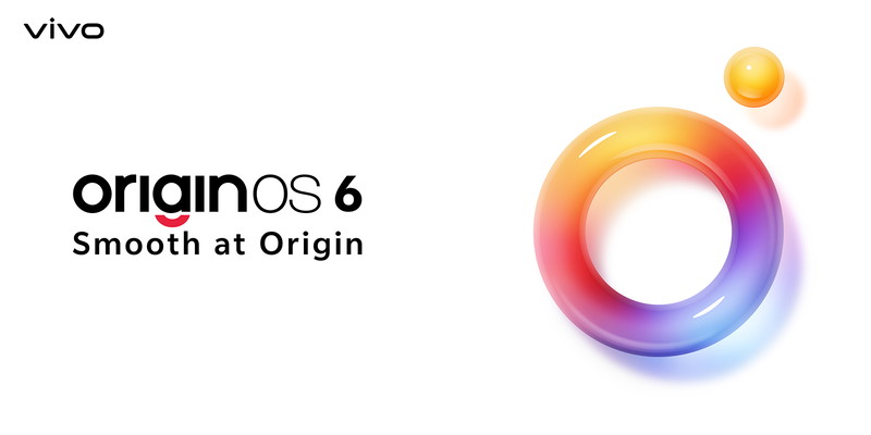 vivo launches OriginOS 6 for global markets