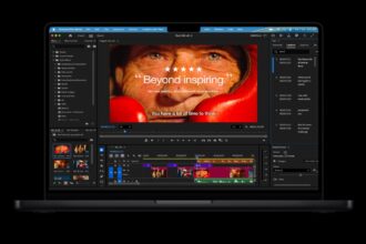 Apple announces M5 MacBook Pro at $1,599 with 10-core CPU & up to 24GB RAM