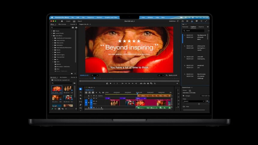 Apple announces M5 MacBook Pro at $1,599 with 10-core CPU & up to 24GB RAM