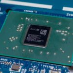 GenAI smartphone SoCs