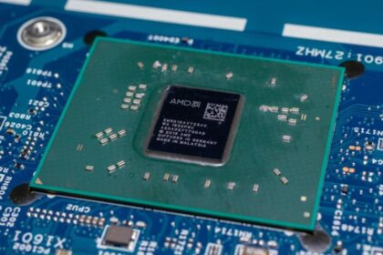 GenAI smartphone SoCs