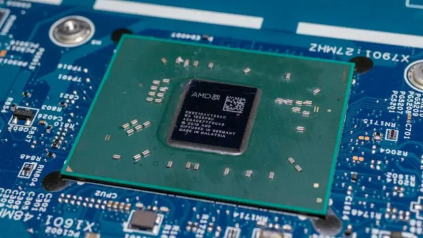 GenAI smartphone SoCs