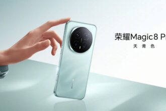 Honor Magic8 Pro