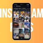 How to revisit recently viewed Instagram Reels?