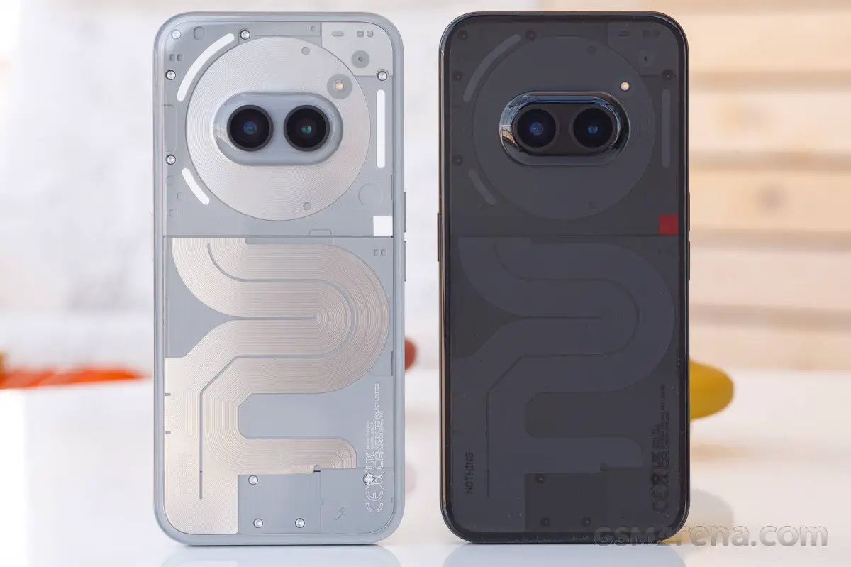 Nothing Phone (3a) Lite is set to launch soon