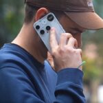 Nothing phones call record