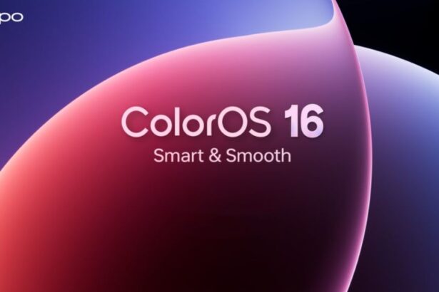 Oppo ColorOS 16 global release