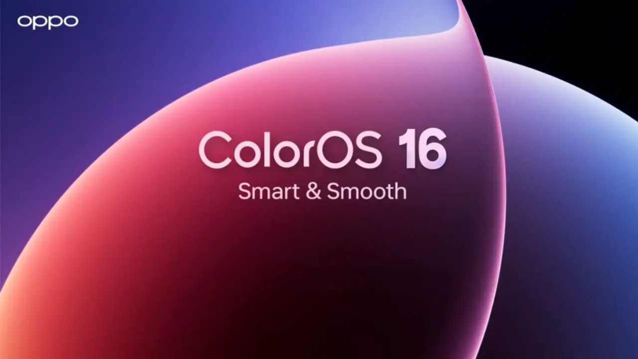 Oppo ColorOS 16 global release