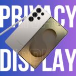 Samsung Galaxy S26 Ultra to get privacy display feature