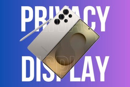 Samsung Galaxy S26 Ultra to get privacy display feature