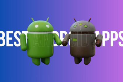 Best Android Apps in October 2025