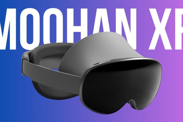Samsung Project Moohan XR headsets delays again; Gets a new launch date - October 21