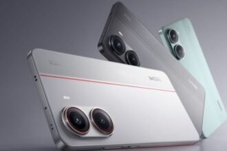 Redmi Turbo 5 launch