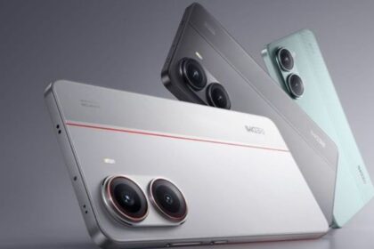 Redmi Turbo 5 launch