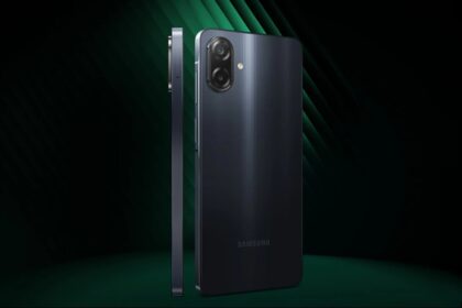 Samsung Galaxy M07 4G