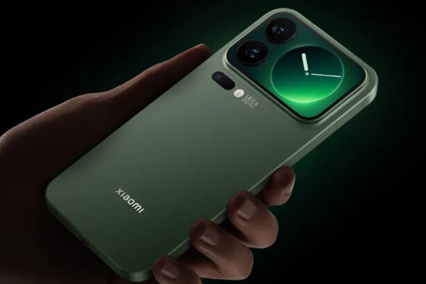 Xiaomi 17 series sales