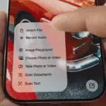 iOS 26.1 beta 4 brings updates to Apple's Liquid Glass featured
