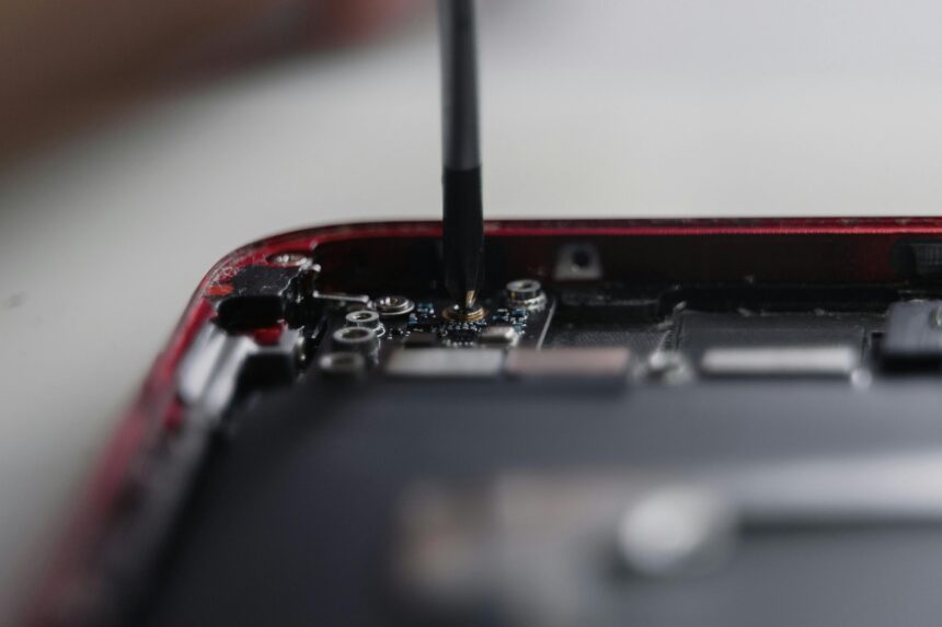 UFS 5.0 storage system takes a 160% uptick in terms of speeds compared to UFS 4.0