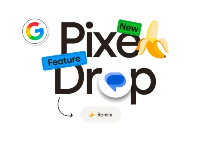 November Pixel Drop adds 'Wicked: For Good' themes, AI notification summaries, and more