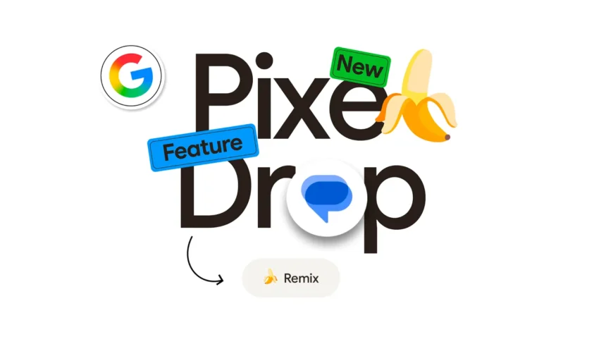 November Pixel Drop adds 'Wicked: For Good' themes, AI notification summaries, and more
