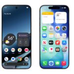 Android Quick Share and AirDrop integration begins rolling out with Pixel 10